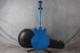 Epiphone Riviera P93 - Blue Royale - 2nd Hand