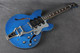 Epiphone Riviera P93 - Blue Royale - 2nd Hand Epiphone Riviera P93 - Blue Royale - 2nd Hand