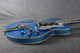 Epiphone Riviera P93 - Blue Royale - 2nd Hand