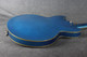 Epiphone Riviera P93 - Blue Royale - 2nd Hand Epiphone Riviera P93 - Blue Royale - 2nd Hand