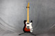 Fender Modern Player Telecaster Thinline - Sunburst - 2nd Hand (154100) Fender Modern Player Telecaster Thinline - Sunburst - 2nd Hand (154100)