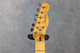 Fender Modern Player Telecaster Thinline - Sunburst - 2nd Hand (154100) Fender Modern Player Telecaster Thinline - Sunburst - 2nd Hand (154100)