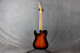 Fender Modern Player Telecaster Thinline - Sunburst - 2nd Hand (154100) Fender Modern Player Telecaster Thinline - Sunburst - 2nd Hand (154100)