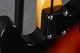 Fender Modern Player Telecaster Thinline - Sunburst - 2nd Hand (154100) Fender Modern Player Telecaster Thinline - Sunburst - 2nd Hand (154100)
