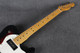 Fender Modern Player Telecaster Thinline - Sunburst - 2nd Hand (154100) Fender Modern Player Telecaster Thinline - Sunburst - 2nd Hand (154100)