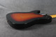 Fender Modern Player Telecaster Thinline - Sunburst - 2nd Hand (154100) Fender Modern Player Telecaster Thinline - Sunburst - 2nd Hand (154100)