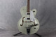 Gretsch G5420T Electromatic Hollow Body - Aspen Green - 2nd Hand Gretsch G5420T Electromatic Hollow Body - Aspen Green - 2nd Hand
