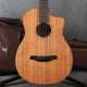 Furch Pioneer MM Travel Guitar - 2nd Hand