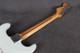 Fender Blacktop Stratocaster HH - Sonic Blue - 2nd Hand