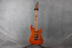 Schecter Traditional Van Nuys - Gloss Natural Ash - 2nd Hand Schecter Traditional Van Nuys - Gloss Natural Ash - 2nd Hand