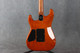 Schecter Traditional Van Nuys - Gloss Natural Ash - 2nd Hand Schecter Traditional Van Nuys - Gloss Natural Ash - 2nd Hand