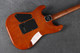 Schecter Traditional Van Nuys - Gloss Natural Ash - 2nd Hand Schecter Traditional Van Nuys - Gloss Natural Ash - 2nd Hand