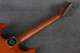 Schecter Traditional Van Nuys - Gloss Natural Ash - 2nd Hand Schecter Traditional Van Nuys - Gloss Natural Ash - 2nd Hand
