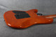 Schecter Traditional Van Nuys - Gloss Natural Ash - 2nd Hand Schecter Traditional Van Nuys - Gloss Natural Ash - 2nd Hand