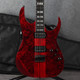 Ibanez RGT1221PB - Stained Wine Red Low Gloss - 2nd Hand