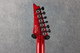 Ibanez RGT1221PB - Stained Wine Red Low Gloss - 2nd Hand