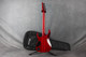 Ibanez RGT1221PB - Stained Wine Red Low Gloss - 2nd Hand