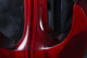 Ibanez RGT1221PB - Stained Wine Red Low Gloss - 2nd Hand