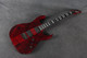 Ibanez RGT1221PB - Stained Wine Red Low Gloss - 2nd Hand