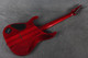 Ibanez RGT1221PB - Stained Wine Red Low Gloss - 2nd Hand