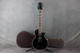 ESP LTD EC-1000 Deluxe EMG - Ebony - 2nd Hand