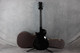 ESP LTD EC-1000 Deluxe EMG - Ebony - 2nd Hand