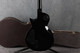 ESP LTD EC-1000 Deluxe EMG - Ebony - 2nd Hand
