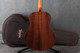 Taylor GTe Urban Ash - Natural - Fishman Rare Earth Pickup - 2nd Hand