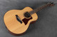 Taylor GTe Urban Ash - Natural - Fishman Rare Earth Pickup - 2nd Hand