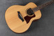 Taylor GTe Urban Ash - Natural - Fishman Rare Earth Pickup - 2nd Hand