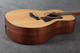 Taylor GTe Urban Ash - Natural - Fishman Rare Earth Pickup - 2nd Hand