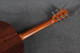 Taylor GTe Urban Ash - Natural - Fishman Rare Earth Pickup - 2nd Hand