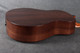 Taylor GTe Urban Ash - Natural - Fishman Rare Earth Pickup - 2nd Hand
