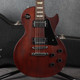 Gibson Les Paul Studio Faded T - Worn Brown - 2nd Hand Gibson Les Paul Studio Faded T - Worn Brown - 2nd Hand