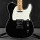 Fender American Elite Telecaster - Mystic Black - 2nd Hand (154133)