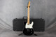 Fender American Elite Telecaster - Mystic Black - 2nd Hand (154133)
