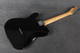 Fender American Elite Telecaster - Mystic Black - 2nd Hand (154133)