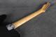 Fender American Elite Telecaster - Mystic Black - 2nd Hand (154133)