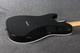 Fender American Elite Telecaster - Mystic Black - 2nd Hand (154133)