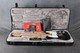 Fender American Elite Telecaster - Mystic Black - 2nd Hand (154133)