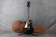 Gibson Les Paul Standard - Left Handed - Black - 2nd Hand