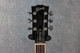 Gibson Les Paul Standard - Left Handed - Black - 2nd Hand