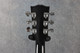 Gibson Les Paul Standard - Left Handed - Black - 2nd Hand