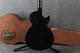 Gibson Les Paul Standard - Left Handed - Black - 2nd Hand