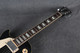 Gibson Les Paul Standard - Left Handed - Black - 2nd Hand