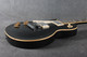 Gibson Les Paul Standard - Left Handed - Black - 2nd Hand