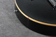 Gibson Les Paul Standard - Left Handed - Black - 2nd Hand