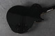 Gibson Les Paul Standard - Left Handed - Black - 2nd Hand