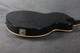 Gibson Les Paul Standard - Left Handed - Black - 2nd Hand
