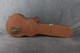 Gibson Les Paul Standard - Left Handed - Black - 2nd Hand